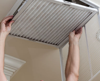 Air Filter Replacement Delray Beach